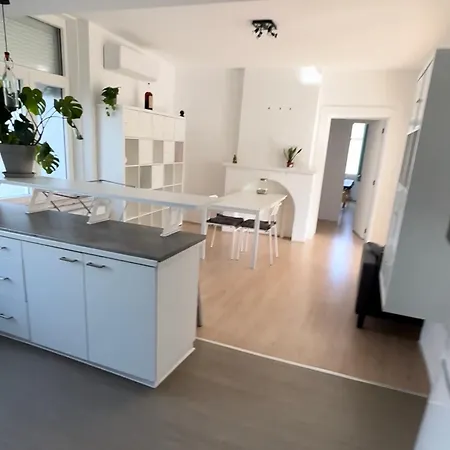 Gasthof La Casa De Gege *