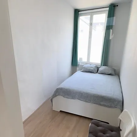 Gasthof La Casa De Gege Mellet